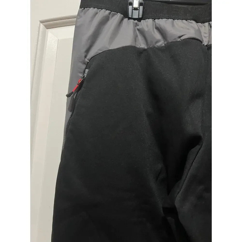 The North Face new tag